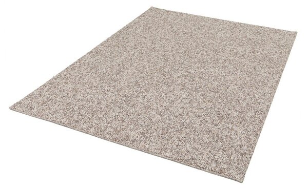 Covor gri/bej 120x170 cm Petra Liso – Universal