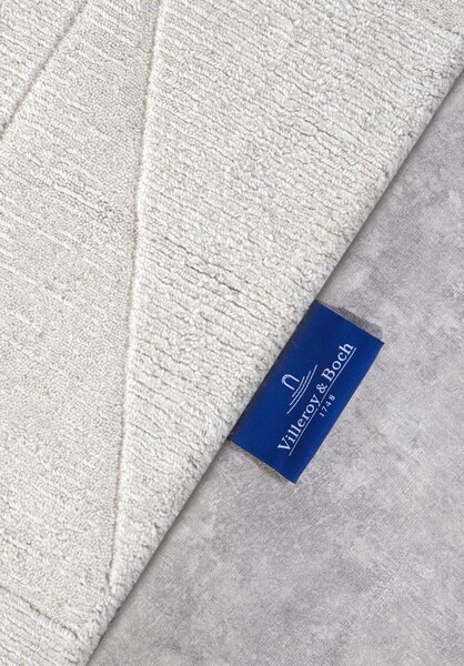 Covor crem țesut manual din lână 120x170 cm Ursule – Villeroy&Boch