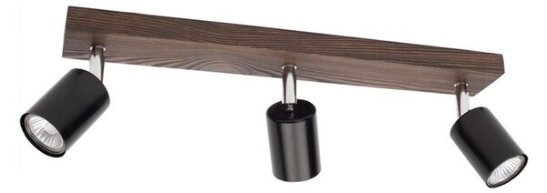 Spot de tavan Spot-Light DO2910356 MANARA 3xGU10/5W/230 nuc
