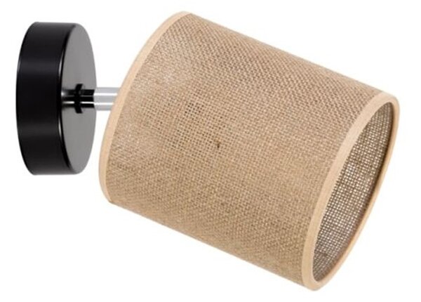 Spot de perete Spot-Light 56792104 JUTE 1xE27/25W/230V