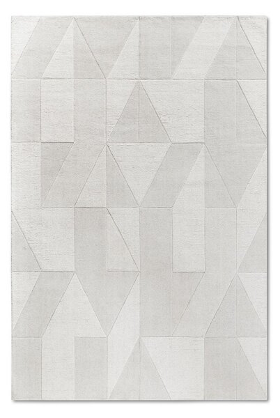 Covor crem țesut manual din lână 120x170 cm Ursule – Villeroy&Boch