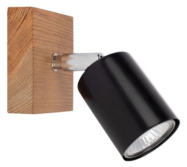 Spot de perete Spot-Light DO2910151 MANARA 1xGU10/5W/230 pin