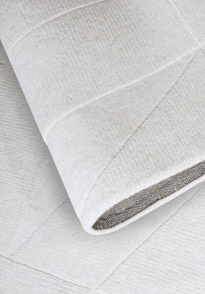 Covor crem țesut manual din lână 120x170 cm Ursule – Villeroy&Boch