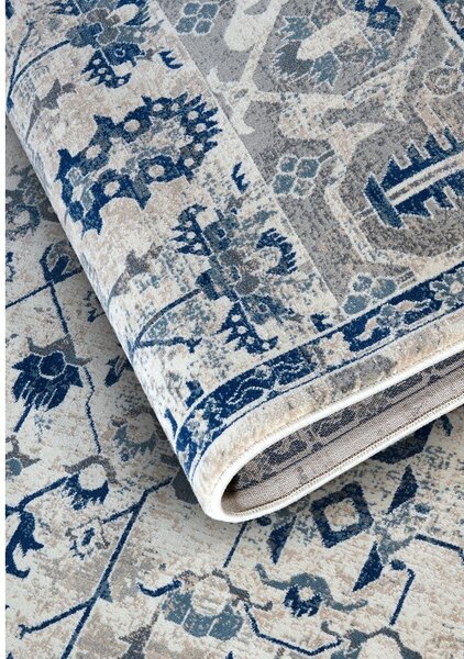 Covor albastru 160x235 cm Emmanuel – Villeroy&Boch