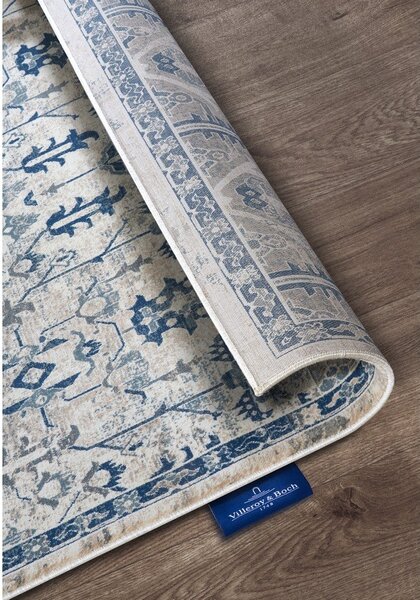 Covor albastru 160x235 cm Emmanuel – Villeroy&Boch