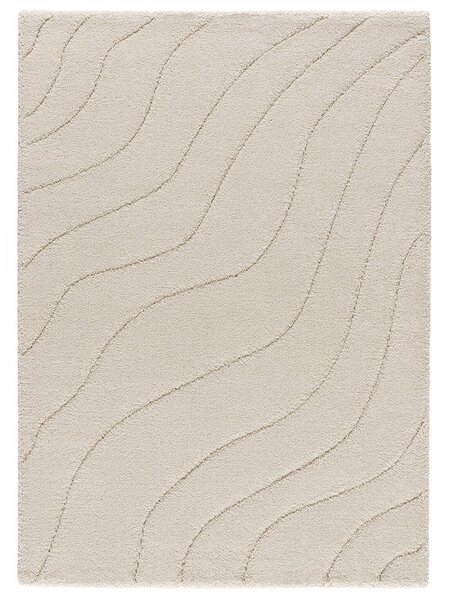 Covor crem 80x150 cm Molier – Universal