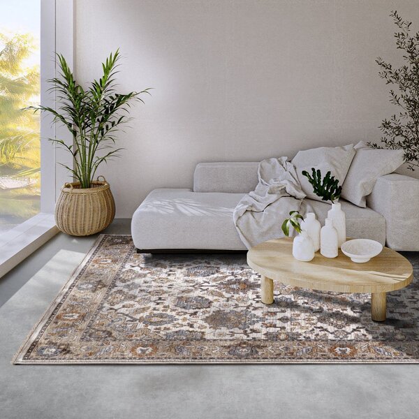 Covor maro/crem 120x170 cm Egon – Villeroy&Boch