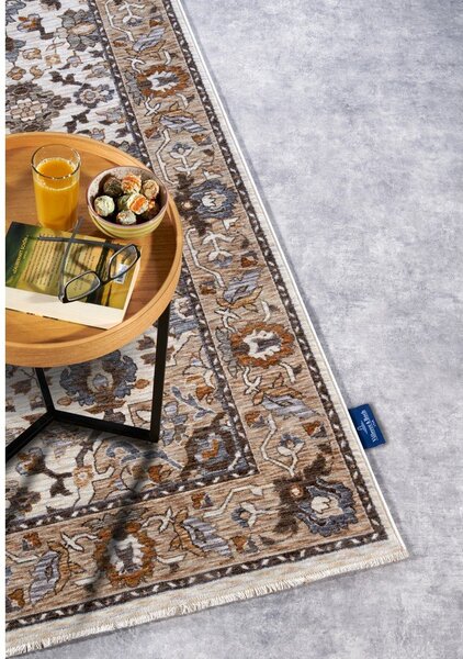 Covor maro/crem 120x170 cm Egon – Villeroy&Boch