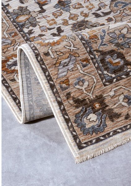 Covor maro/crem 120x170 cm Egon – Villeroy&Boch