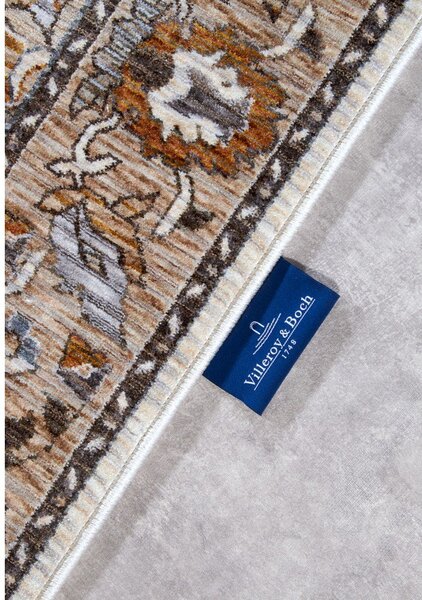 Covor maro/crem 120x170 cm Egon – Villeroy&Boch
