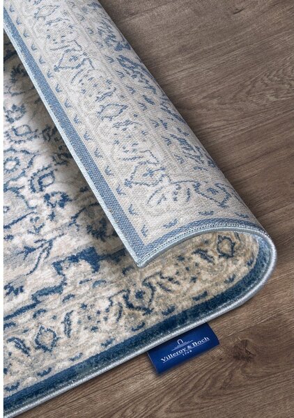 Covor tip traversă albastru 80x240 cm Gabrielle – Villeroy&Boch