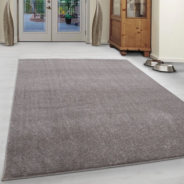 Covor maro deschis 80x150 cm Ata – Ayyildiz Carpets