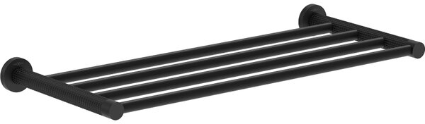 Mexen Triv, raft de perete, negru mat, 70A33082-70
