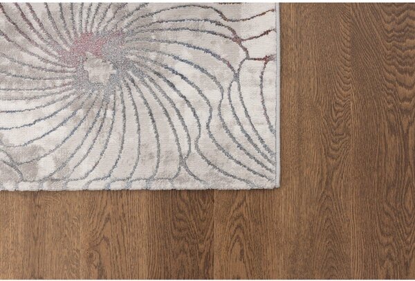 Covor gri deschis 80x150 cm Simp – FD