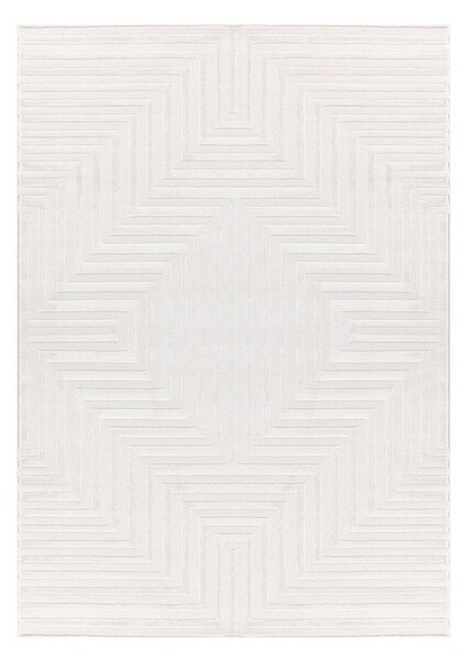 Covor tip traversă crem 80x250 cm Sahara – Ayyildiz Carpets
