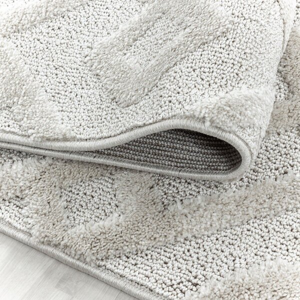 Covor crem 80x150 cm Pisa – Ayyildiz Carpets