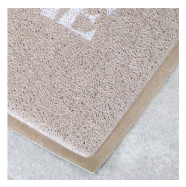 Covoraș de intrare 40x70 cm Welcome – Artsy Doormats