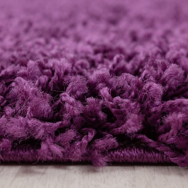 Covor violet 120x170 cm Life – Ayyildiz Carpets