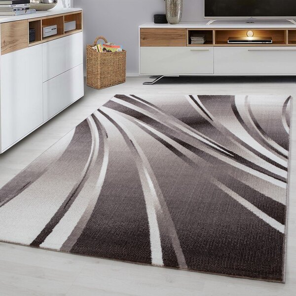 Covor maro 80x150 cm Parma – Ayyildiz Carpets