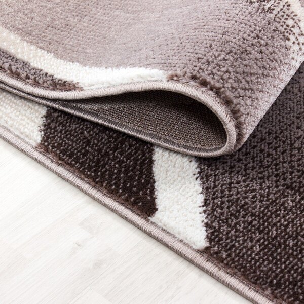 Covor maro 80x150 cm Parma – Ayyildiz Carpets