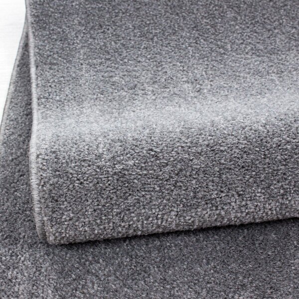 Covor gri 80x150 cm Ata – Ayyildiz Carpets