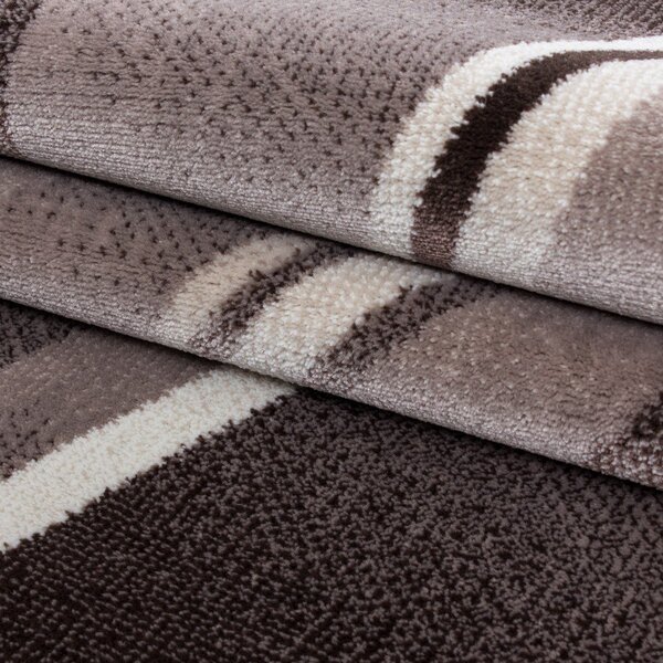 Covor maro 80x150 cm Parma – Ayyildiz Carpets
