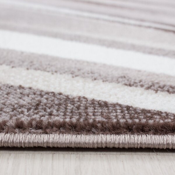 Covor maro 80x150 cm Parma – Ayyildiz Carpets