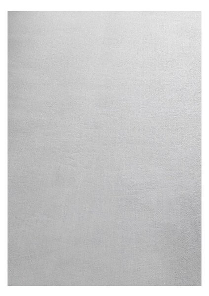 Covor tip traversă gri deschis lavabil 80x250 cm Sky – Ayyildiz Carpets