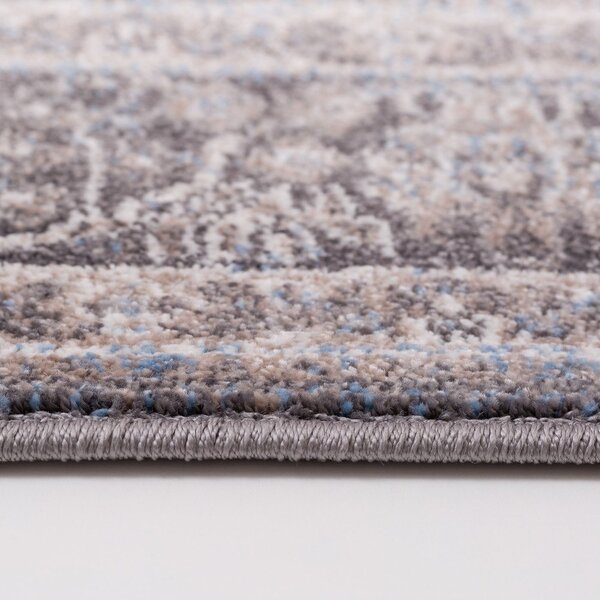 Covor gri 160x230 cm Soft – FD