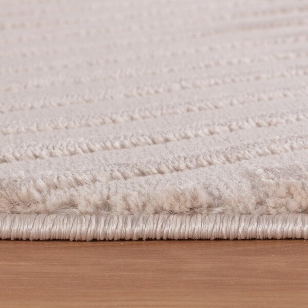 Covor tip traversă bej 80x250 cm Sahara – Ayyildiz Carpets