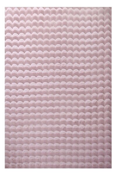 Covor roz deschis lavabil 160x230 cm Ambiance – Ayyildiz Carpets