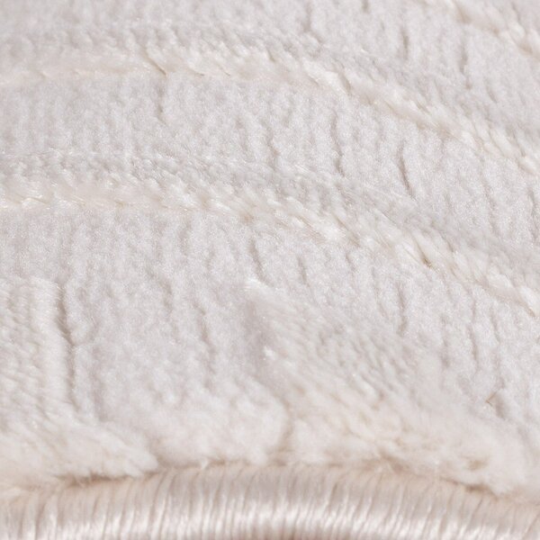 Covor tip traversă crem 80x250 cm Sahara – Ayyildiz Carpets