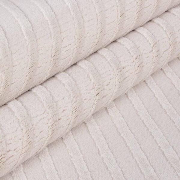Covor tip traversă crem 80x250 cm Sahara – Ayyildiz Carpets
