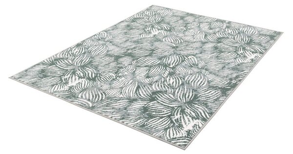 Covor verde 133x190 cm Welio Malachite – FD