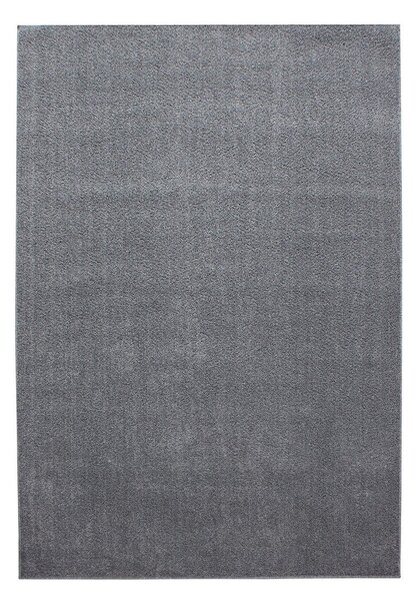 Covor gri 80x150 cm Ata – Ayyildiz Carpets