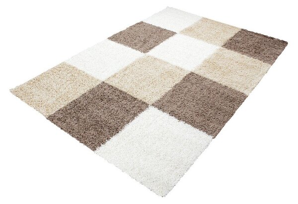 Covor maro 80x150 cm Life – Ayyildiz Carpets
