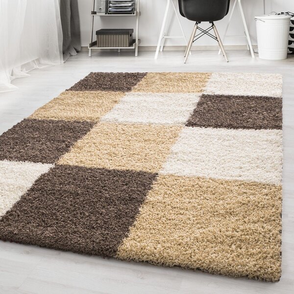 Covor maro 80x150 cm Life – Ayyildiz Carpets
