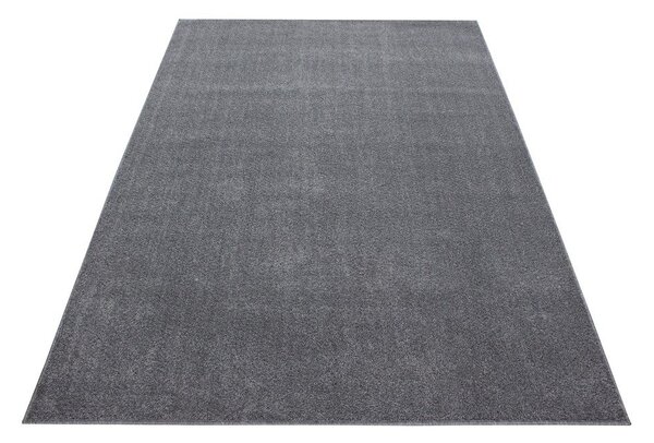 Covor gri 80x150 cm Ata – Ayyildiz Carpets