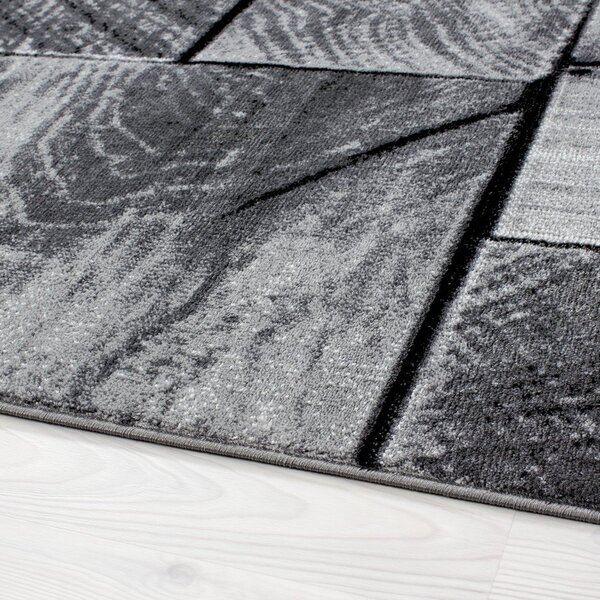 Covor gri închis 120x170 cm Parma – Ayyildiz Carpets