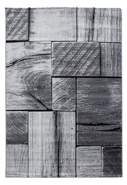 Covor gri închis 120x170 cm Parma – Ayyildiz Carpets