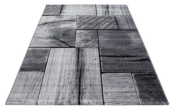 Covor gri închis 120x170 cm Parma – Ayyildiz Carpets