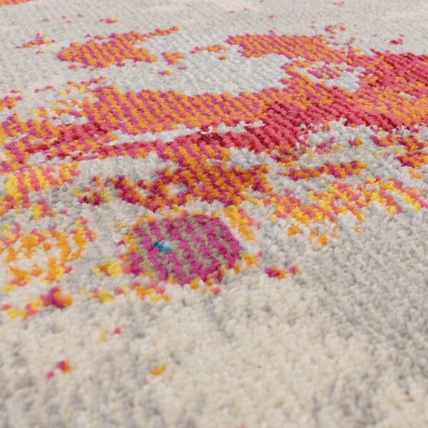 Covor 120x170 cm Colores cloud – Asiatic Carpets
