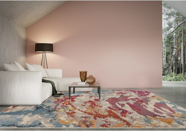 Covor 120x170 cm Colores cloud – Asiatic Carpets