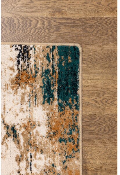 Covor din lână 133x180 cm Fizz – Agnella