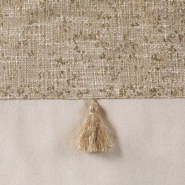 Draperie bej 140x240 cm New Sultan – douceur d'intérieur