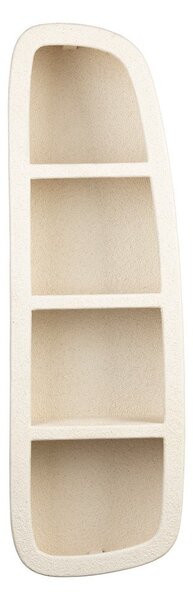 Raft crem etajat 38 cm Veda – Dutchbone