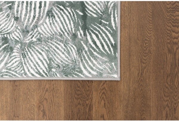 Covor verde 160x230 cm Welio Malachite – FD