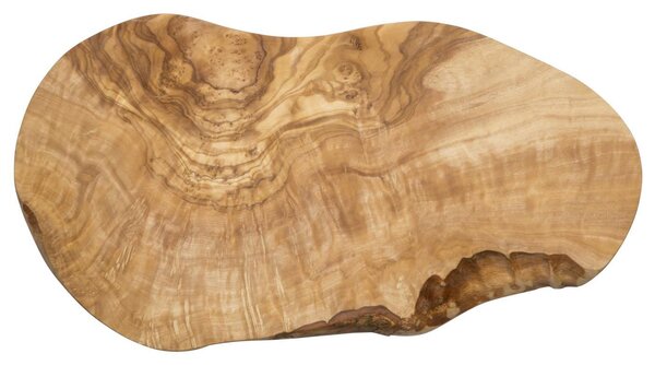 IB Laursen Tocator din lemn OLIVE UNIQUE 30 x 14 cm