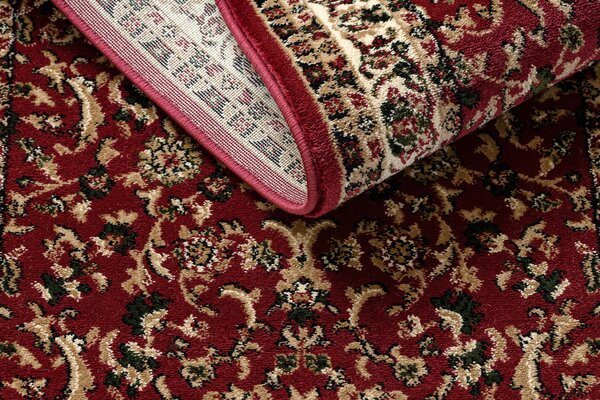 Covor, Traversa Royal Adr model 1745 vin roșu - pentru hol și coridor