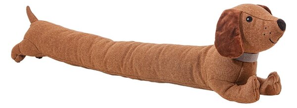 Protecție anti-curent pentru ușă Sausage Dog – Sass & Belle